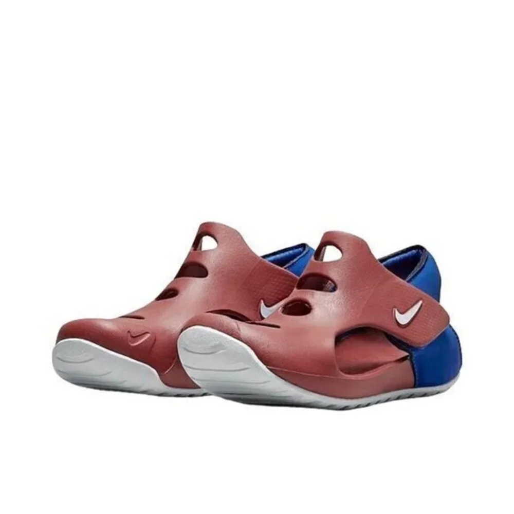 Nike Sunray Protect 3. Summer, Beach, Water, Pool, Kids Sandals. NWT.‎ Size 7C
